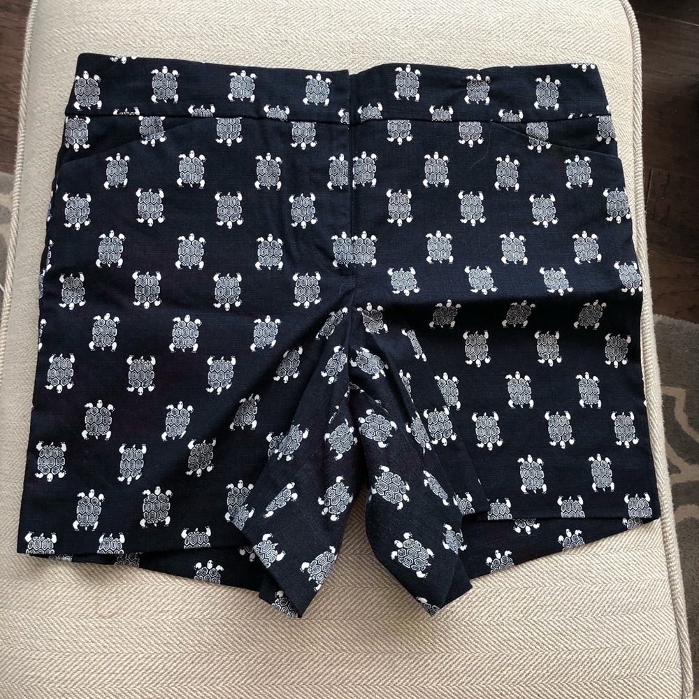 Loft 6” Shorts. Sz 12.
